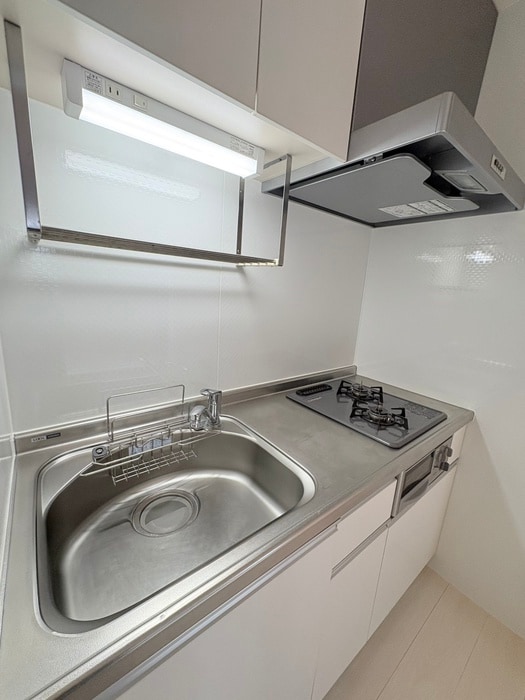 キッチン グローリーレジデンス