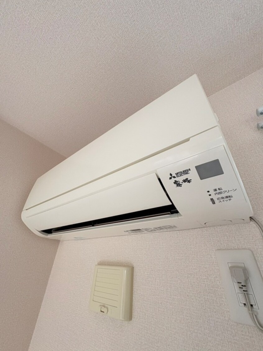 内観写真 グローリーレジデンス