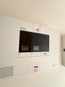 内観写真 グローリーレジデンス