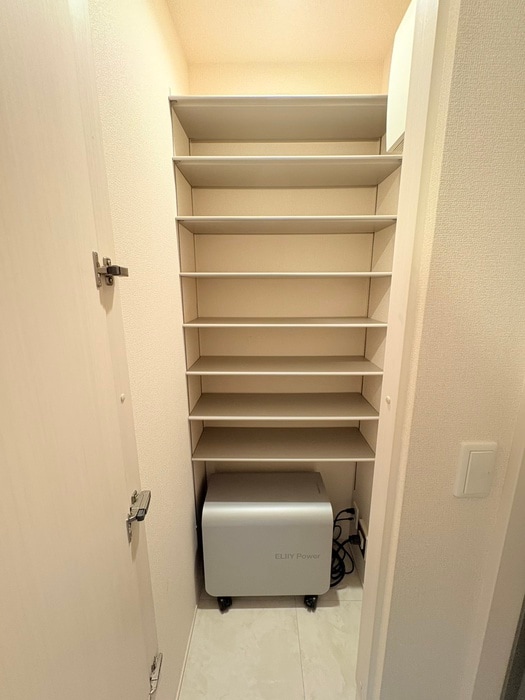 靴箱 グローリーレジデンス