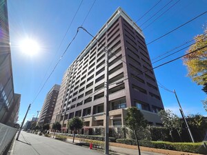 パークスクエアネオス横浜