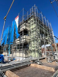 グリーンオーラガーデン