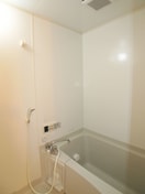 バス／シャワールーム等 ベラオアゾ