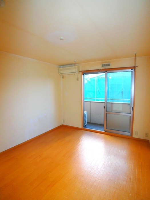 室内からの展望 ベラオアゾ