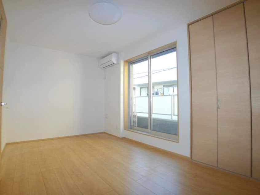 居室 Ｓ‘Ｇａｒｄｅｎ