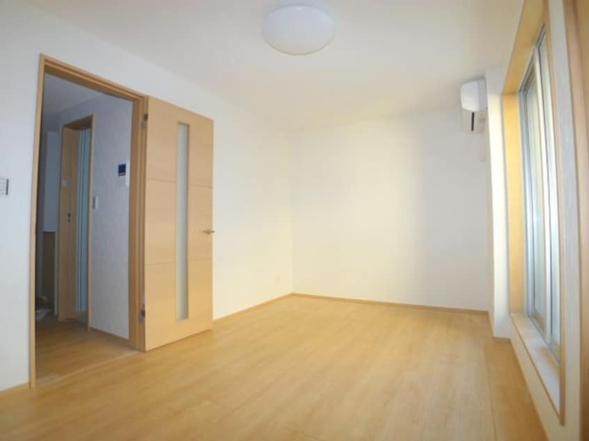 内観写真 Ｓ‘Ｇａｒｄｅｎ