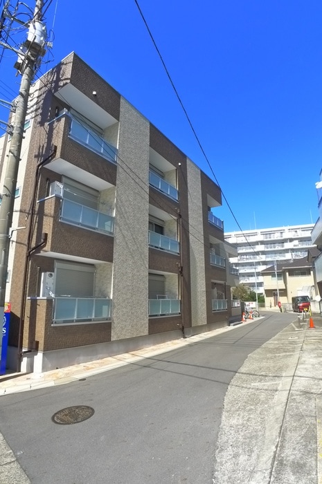 周辺環境 Ｓ‘Ｇａｒｄｅｎ