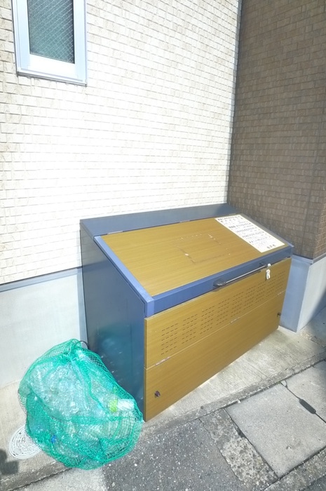 建物設備 Ｓ‘Ｇａｒｄｅｎ