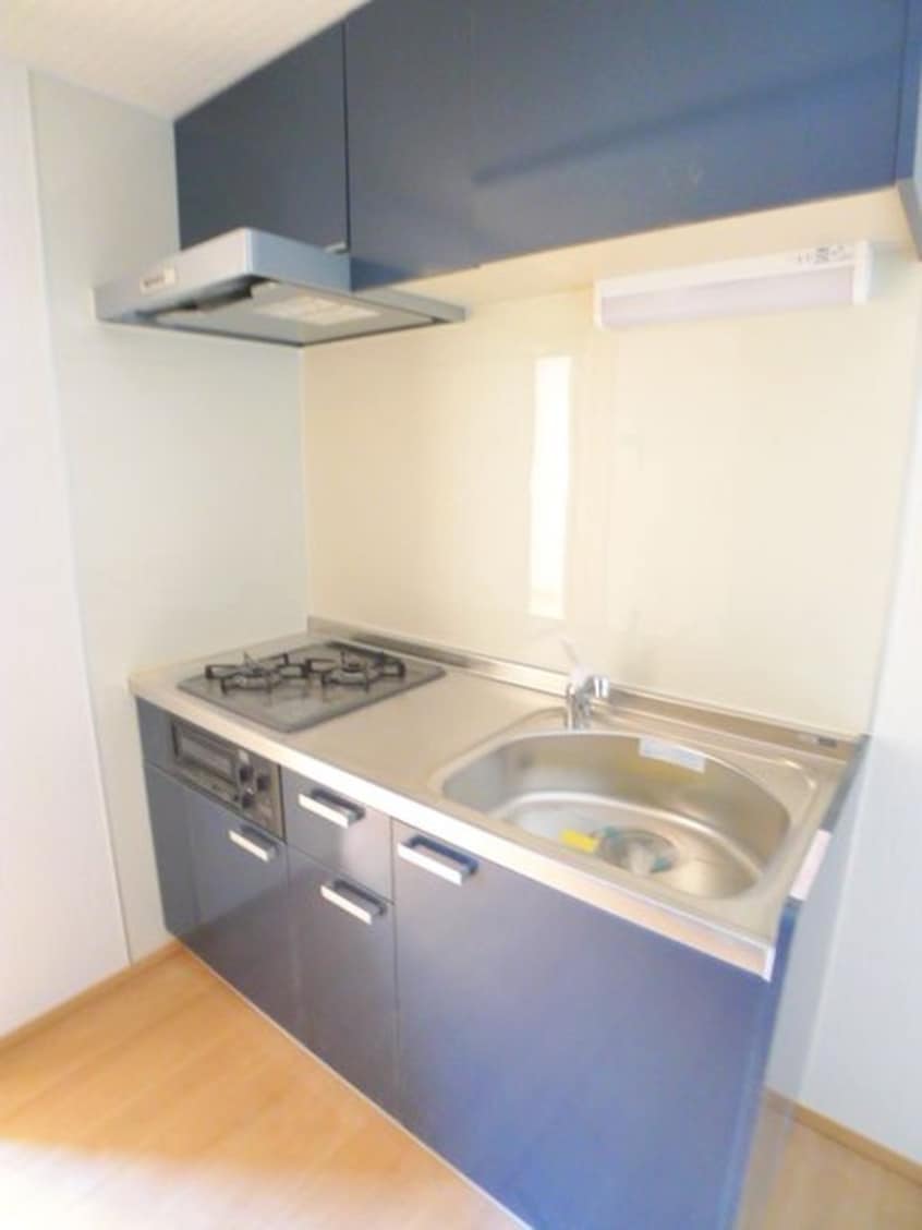 キッチン Ｓ‘Ｇａｒｄｅｎ