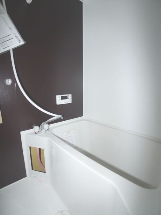 バス／シャワールーム等 Ｓ‘Ｇａｒｄｅｎ