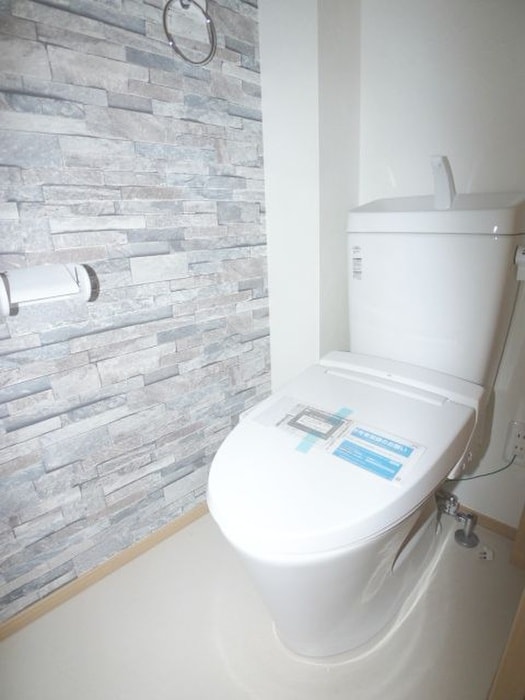 トイレ Ｓ‘Ｇａｒｄｅｎ