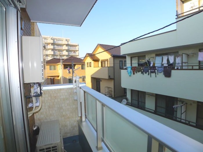 ベランダ・バルコニー Ｓ‘Ｇａｒｄｅｎ