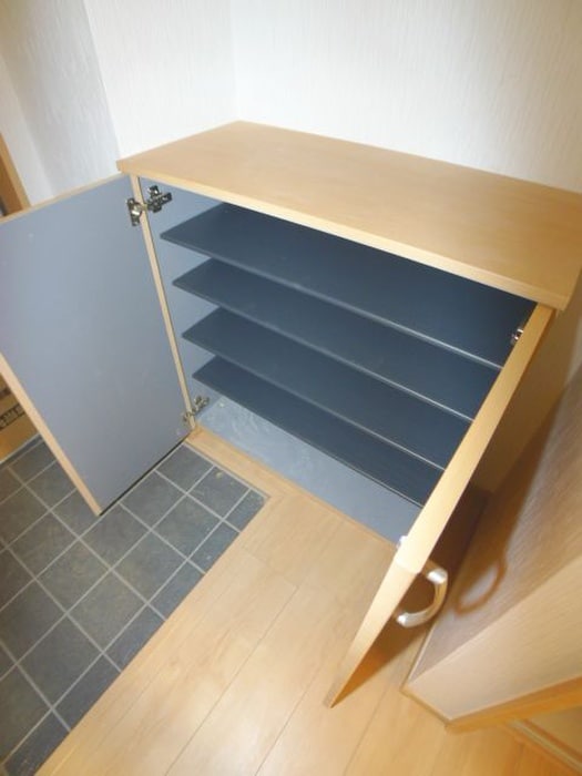 靴箱 Ｓ‘Ｇａｒｄｅｎ