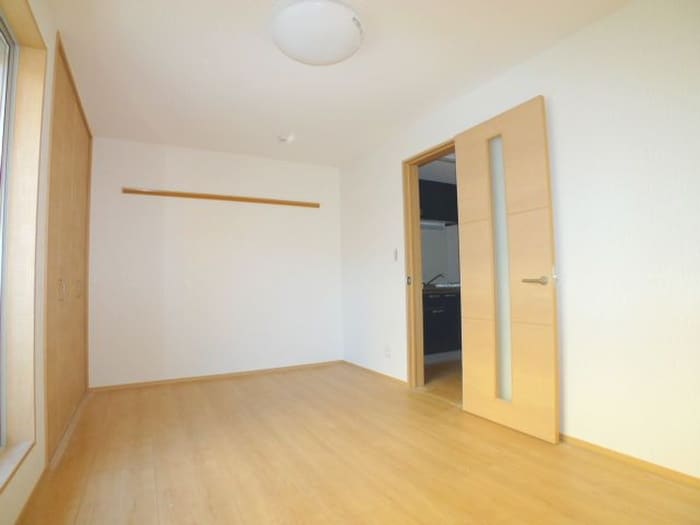 居室 Ｓ‘Ｇａｒｄｅｎ