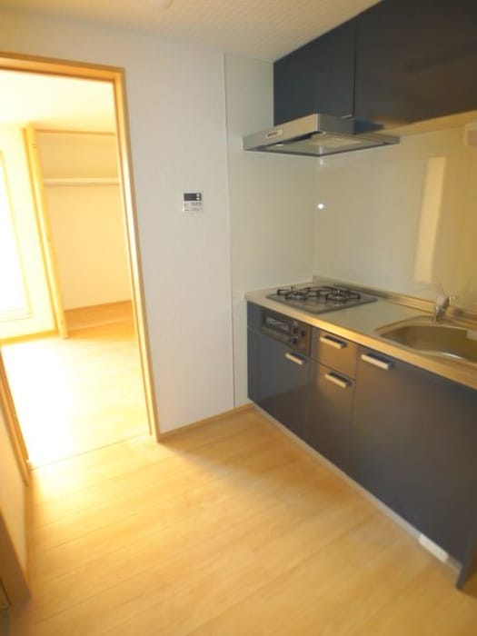 内観写真 Ｓ‘Ｇａｒｄｅｎ