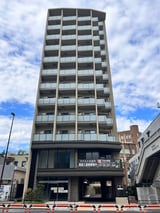 ラテスト白金台