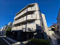 ルーブル鷺宮参番館(206)