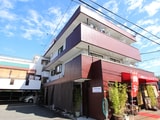 ハイツサンシャイン