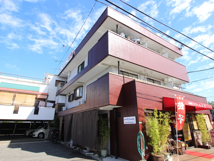 外観写真