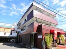ハイツサンシャインの外観