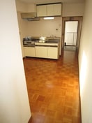 キッチン ハイツサンシャイン