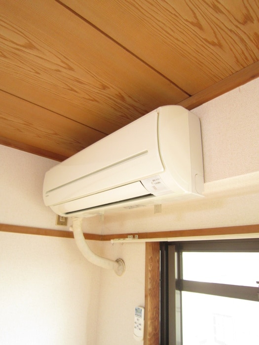 内観写真 ハイツサンシャイン