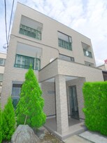 メゾン・ド・東住吉