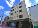 エヴァーグリーン本千葉の外観
