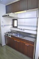 キッチン エヴァーグリーン本千葉