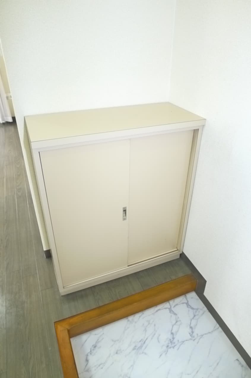靴箱 エヴァーグリーン本千葉