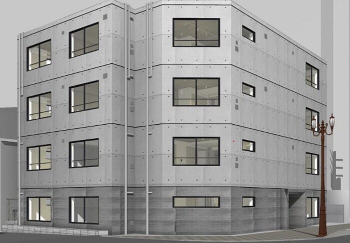 外観写真 Fille Flats KAWAGUCHI HONCHO