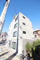 外観写真 Fille Flats KAWAGUCHI HONCHO