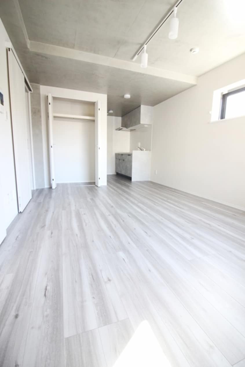 居室 Fille Flats KAWAGUCHI HONCHO