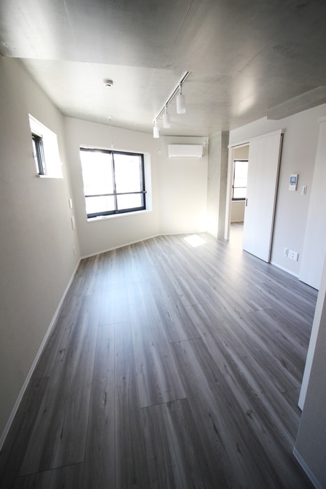 居室 Fille Flats KAWAGUCHI HONCHO