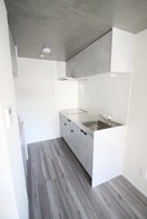 キッチン Fille Flats KAWAGUCHI HONCHO