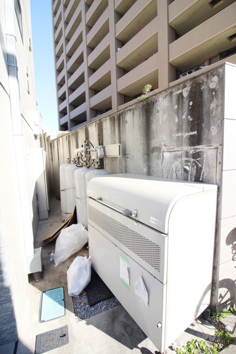 その他 Fille Flats KAWAGUCHI HONCHO