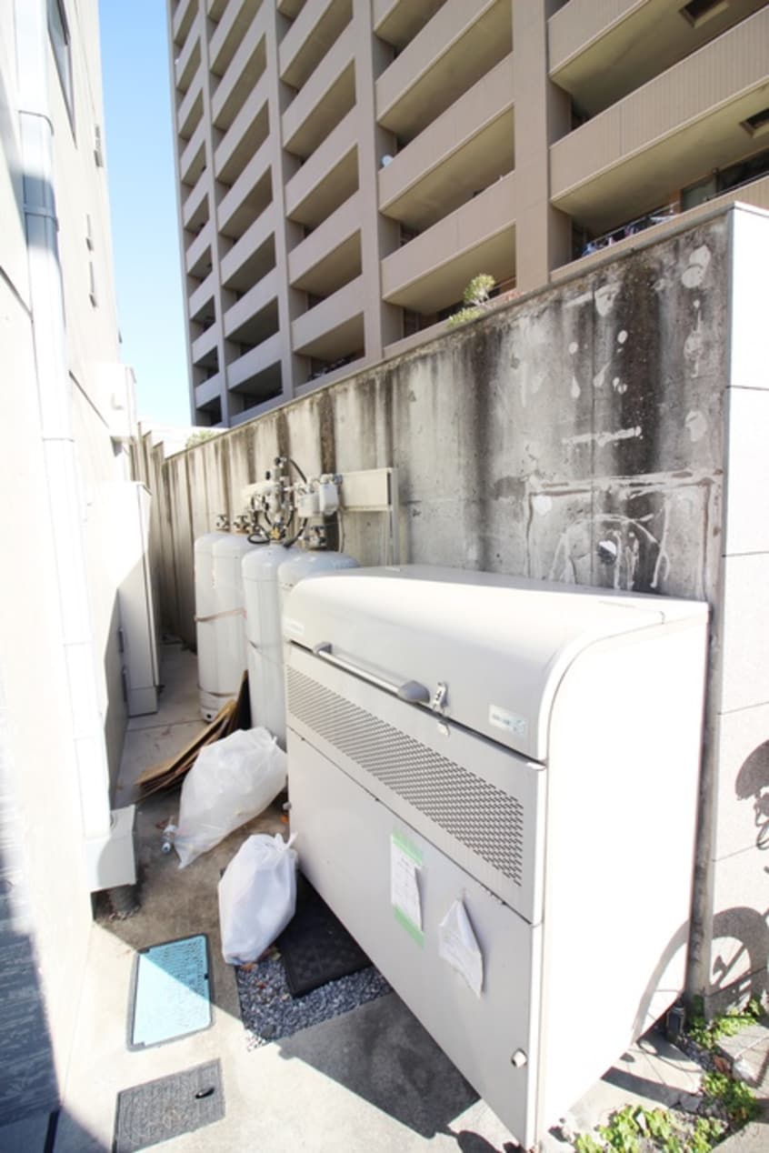 その他 Fille Flats KAWAGUCHI HONCHO