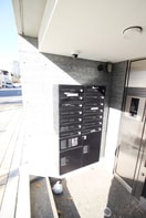 建物設備 Fille Flats KAWAGUCHI HONCHO