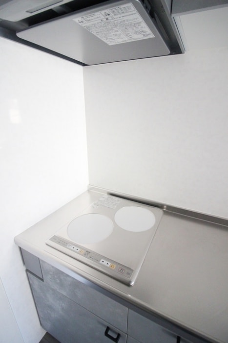 キッチン Fille Flats KAWAGUCHI HONCHO