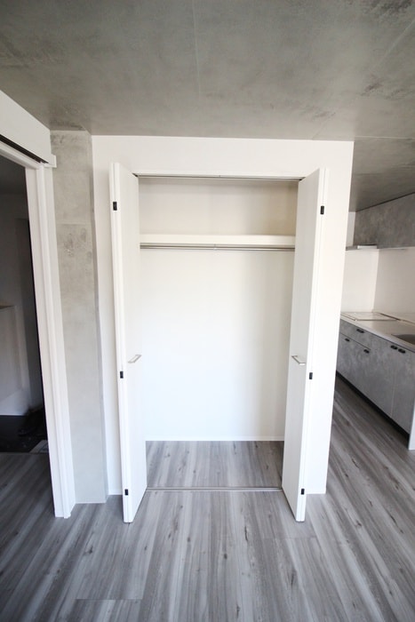 収納 Fille Flats KAWAGUCHI HONCHO