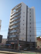 Ｍ．Ｆ．Ｃ．の外観