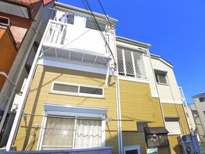 加藤ハイツ２