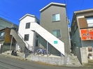 ＲＯＳＥＴＴＥの外観