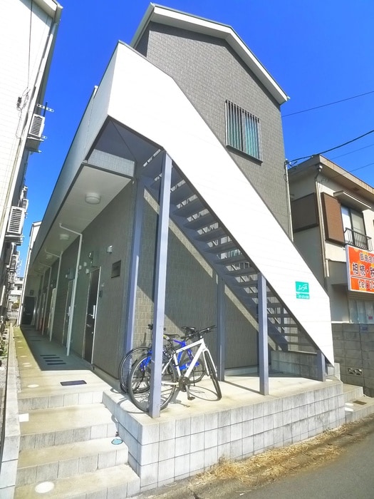 エントランス部分 ＲＯＳＥＴＴＥ