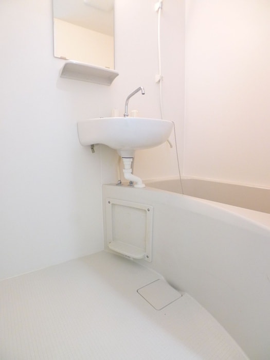 バス／シャワールーム等 ＲＯＳＥＴＴＥ