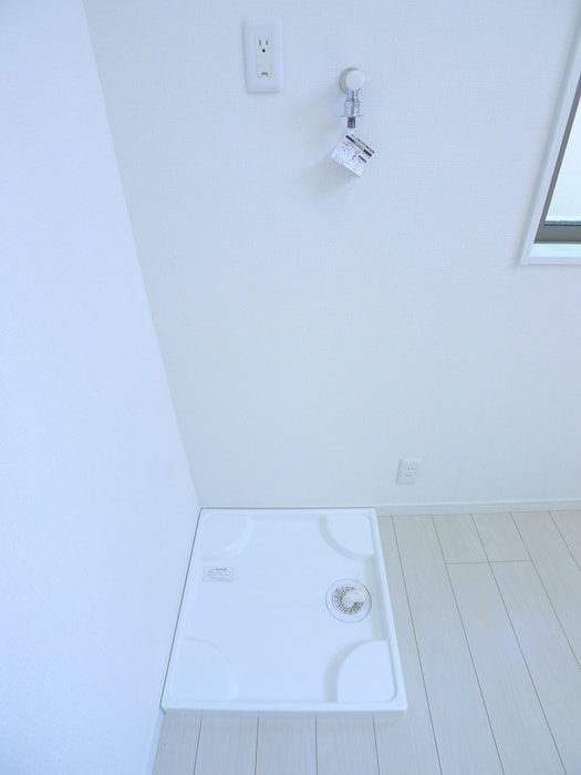 洗濯機置場 ＲＯＳＥＴＴＥ