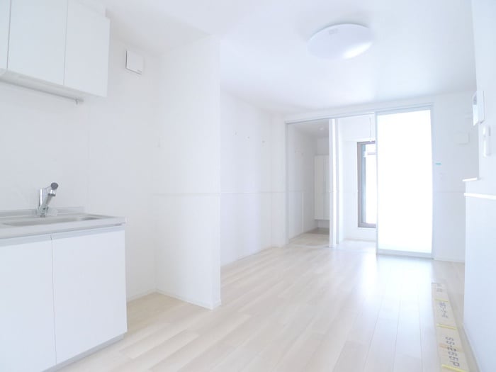 ベランダ・バルコニー グランコート