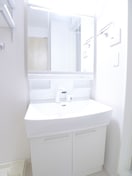 洗面 グランコート