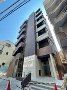 オージュＳｈｉｂｕｙａの外観