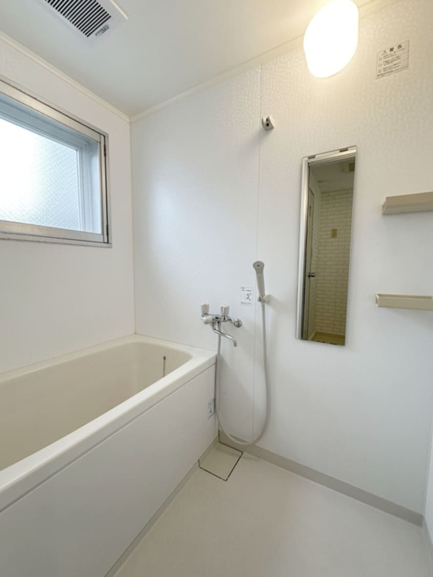 バス／シャワールーム等 ドルミールⅡ